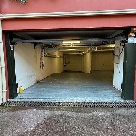 L34 Hermes Suite Terrace Parking Ac 2Mins Sea サンジャン・カップ・フェラ エクステリア 写真