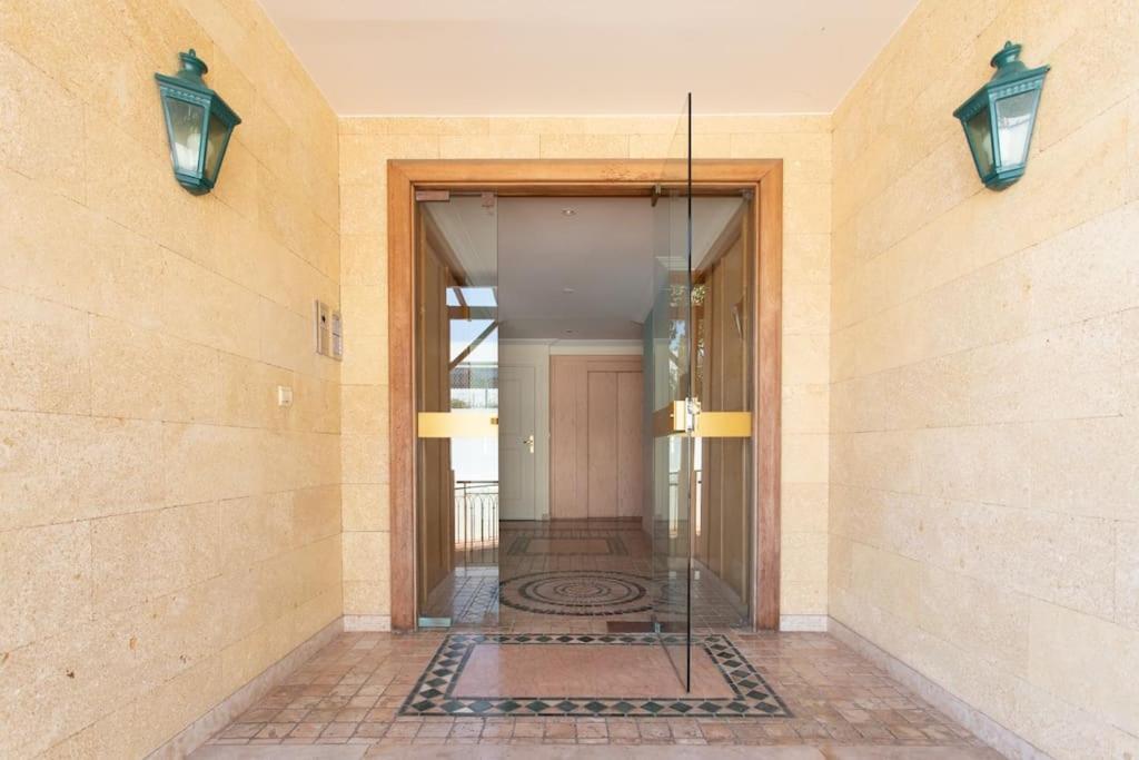 L34 Hermes Suite Terrace Parking Ac 2Mins Sea サンジャン・カップ・フェラ エクステリア 写真